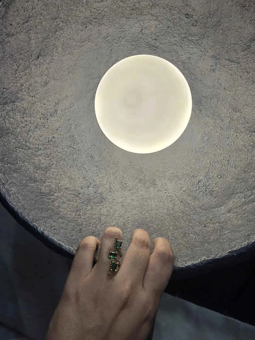 Zenith Ring
