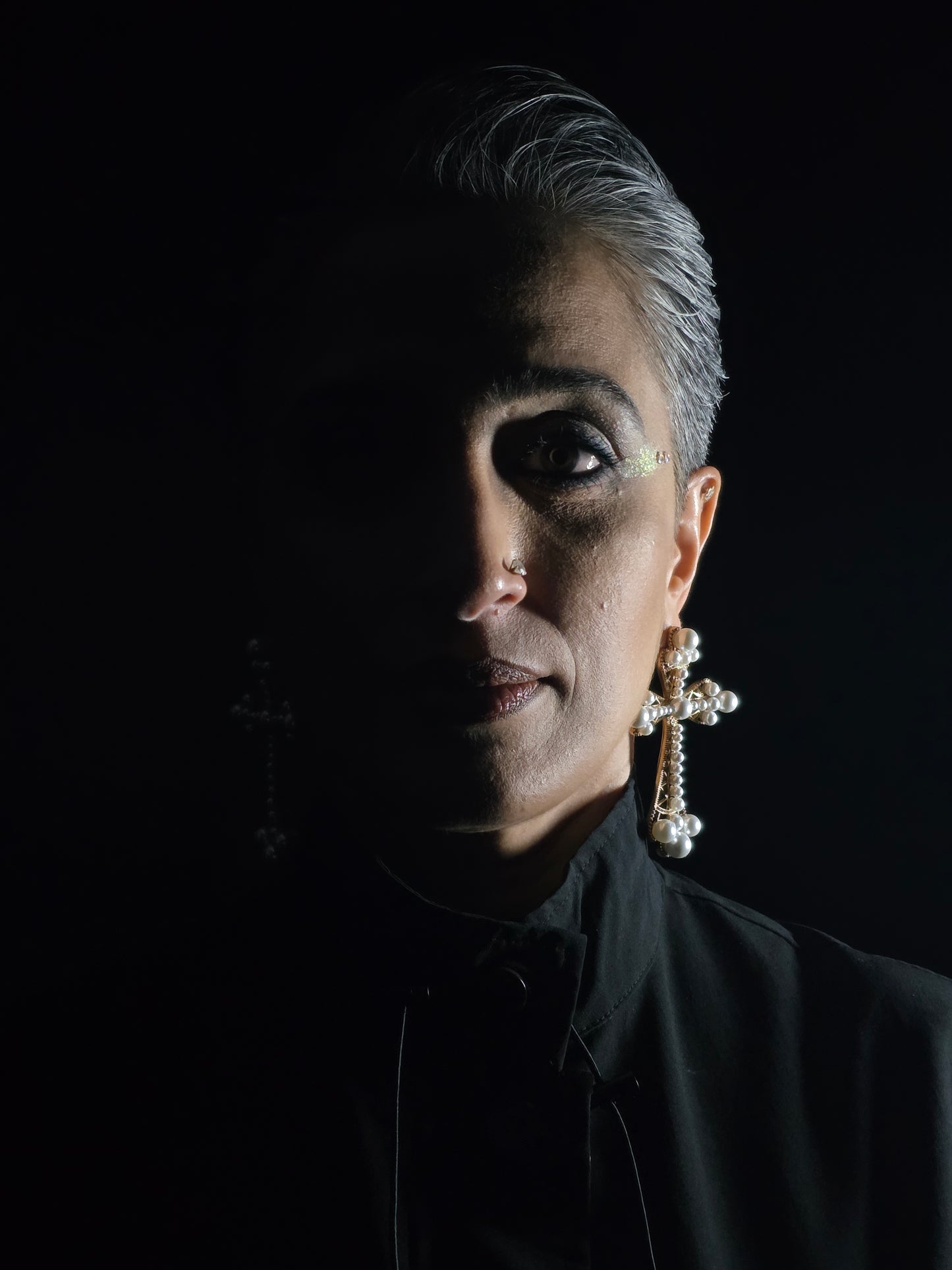 Celestial Benediction Earrings