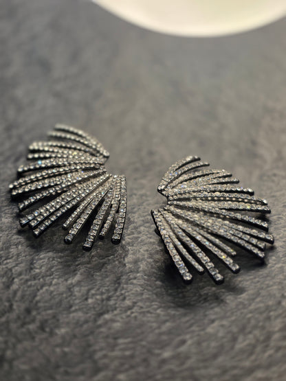 Starburst Earrings