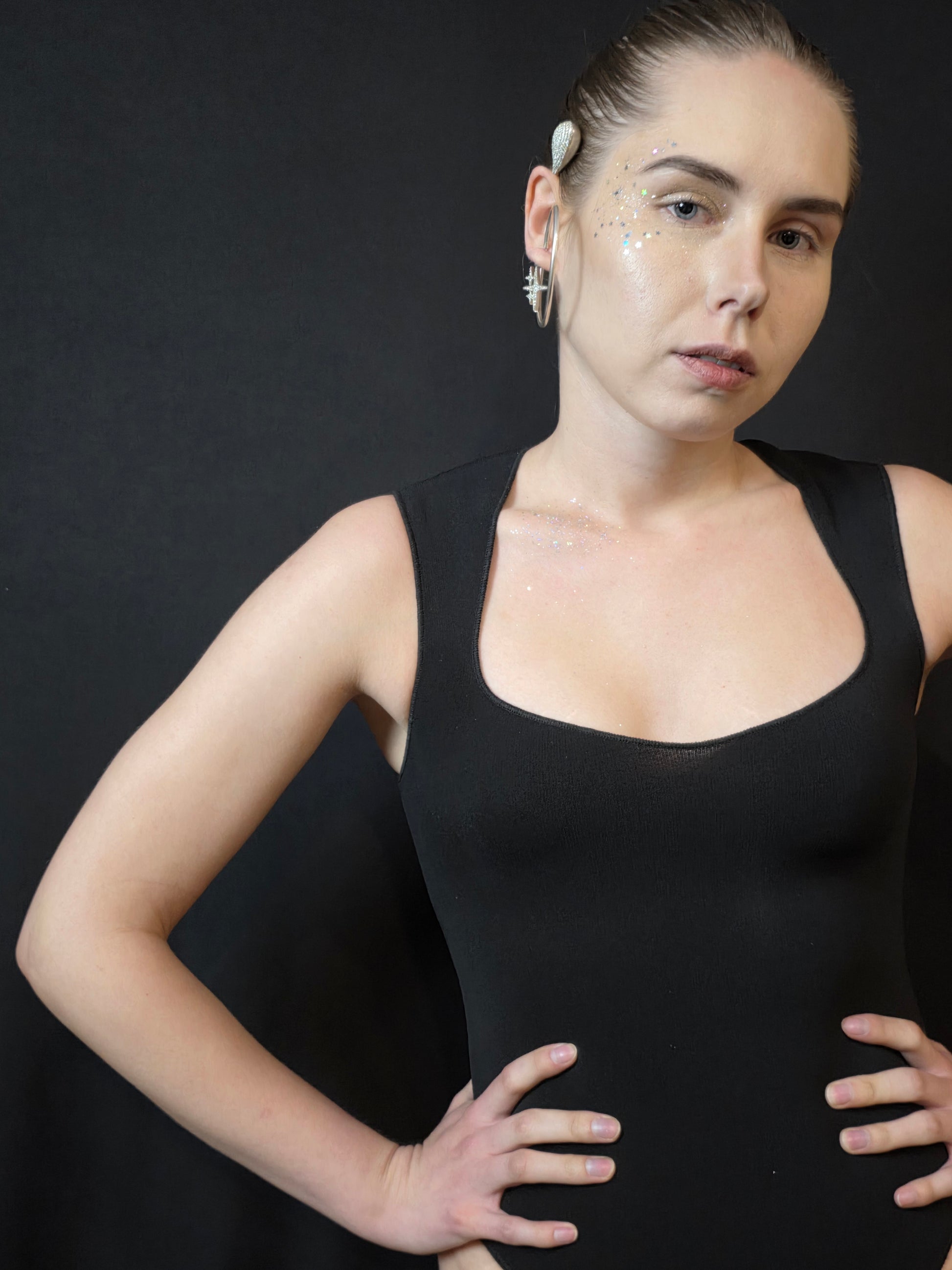 Near Earth Object | Earring