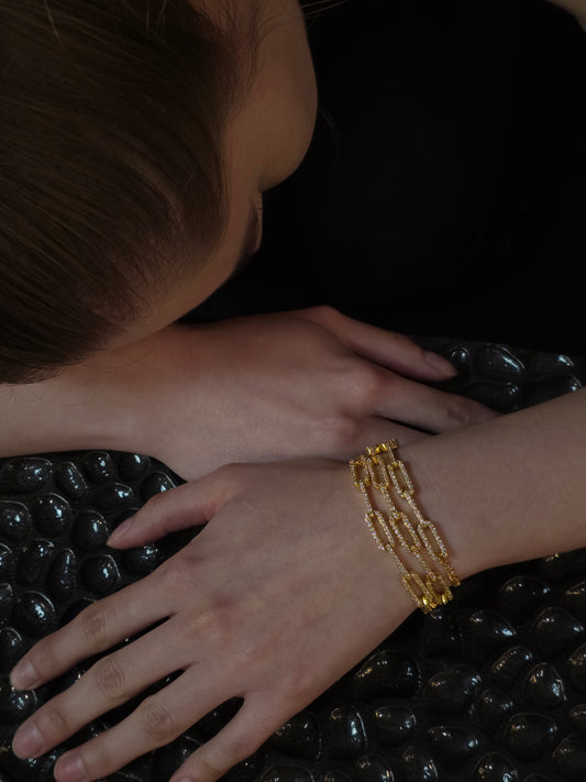 Nova Link Bracelet
