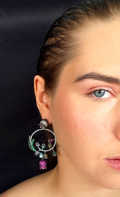 Flowis Speric Earring