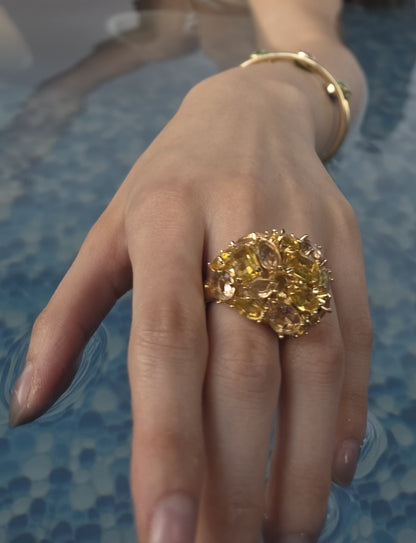 Cumerty Icia Ring