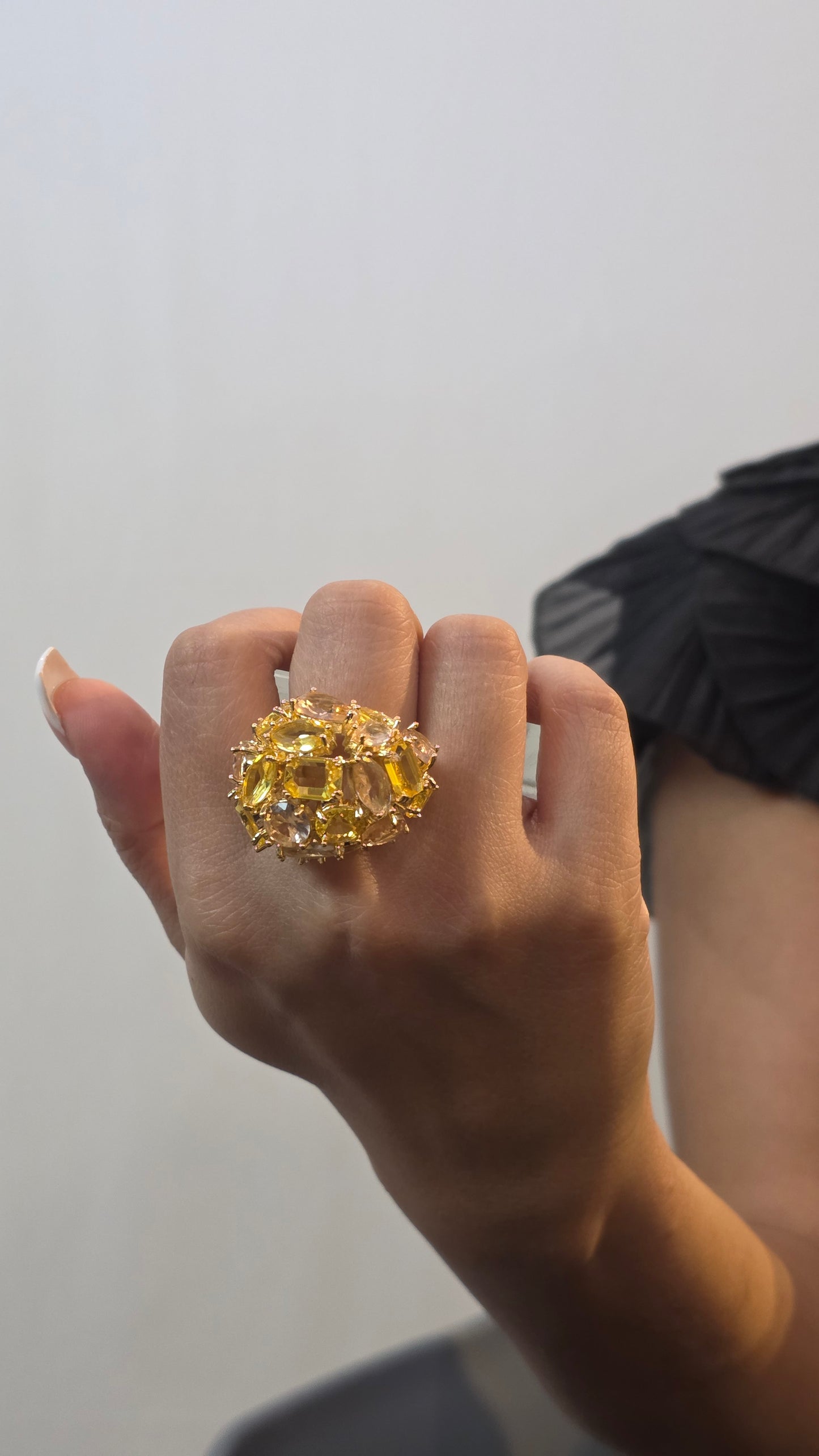 Cumerty Icia Ring