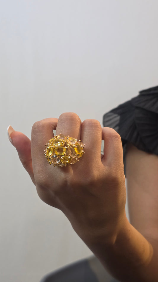 Cumerty Icia Ring