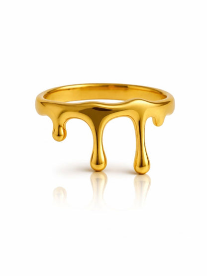 Solar Drip Ring