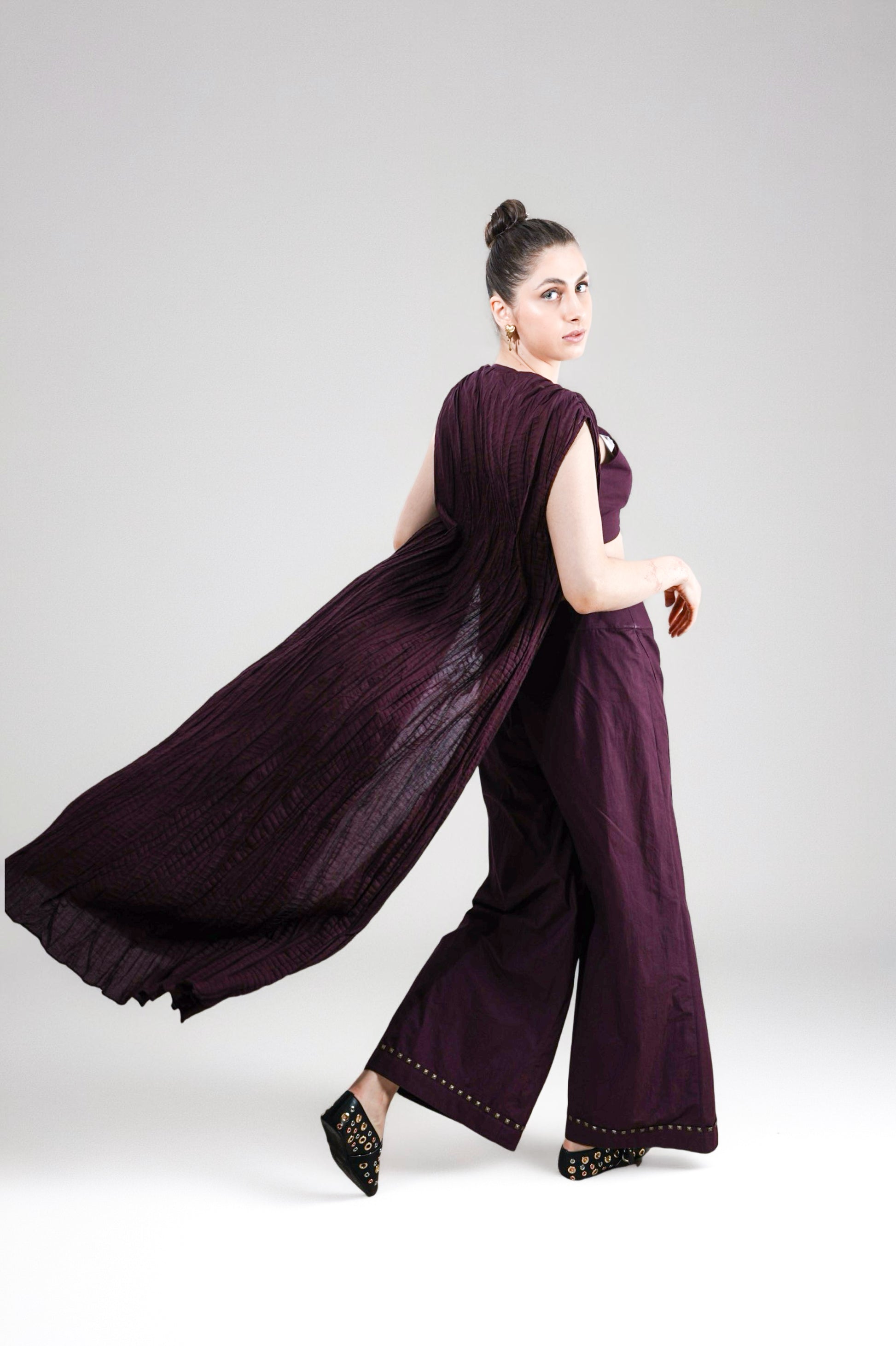 Woman wearing a coca cola dress  | Women's Overlay & Camisole | Jacket | Pret Clothes | nEo Clothes.