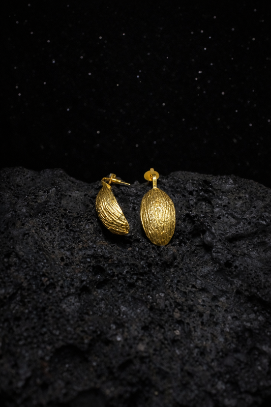 Adhipa Vimana Earring