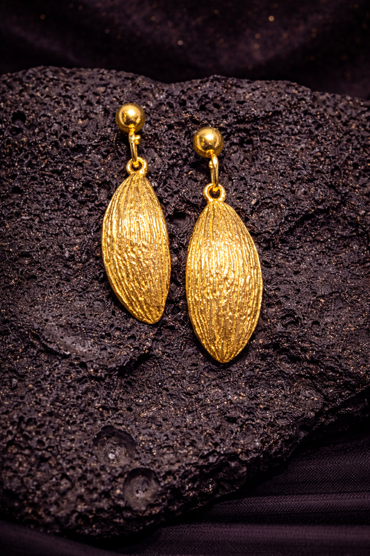 Adhipa Vimana Earring