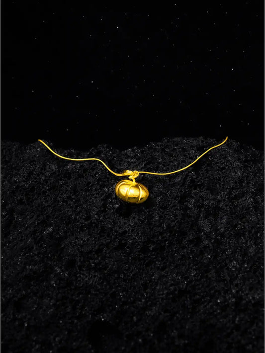 Amrita-Phala Necklace