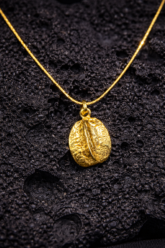 Astra Kiran Necklace