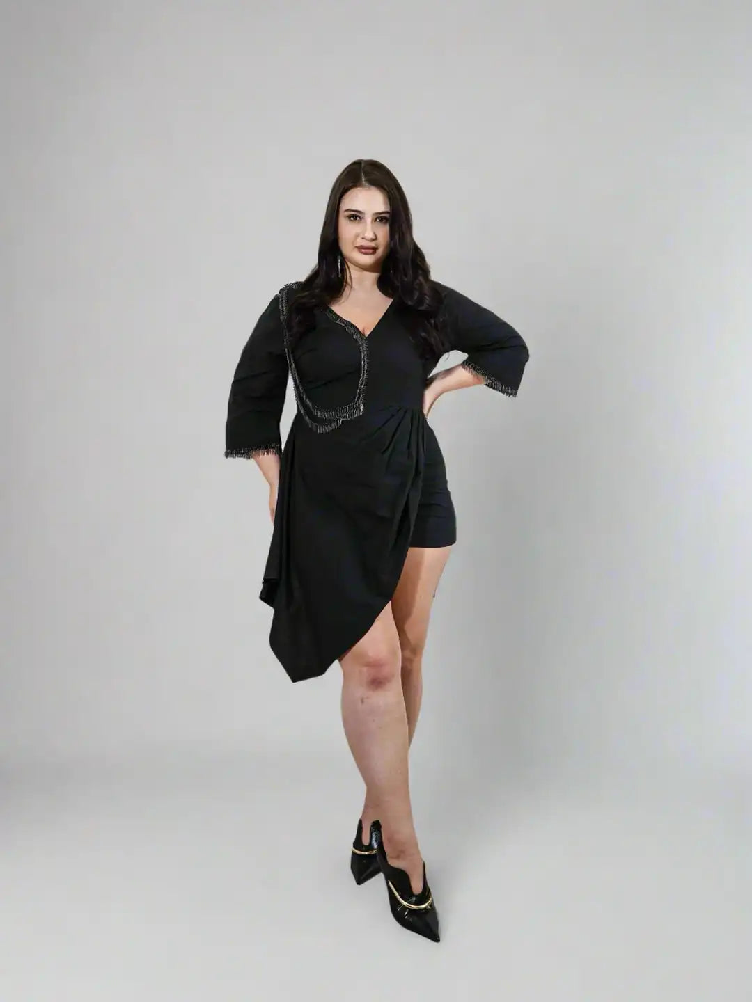 Astrea Dress
