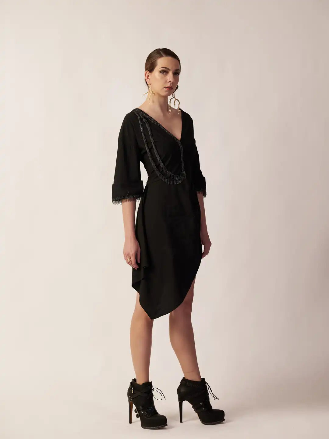 Astrea Dress