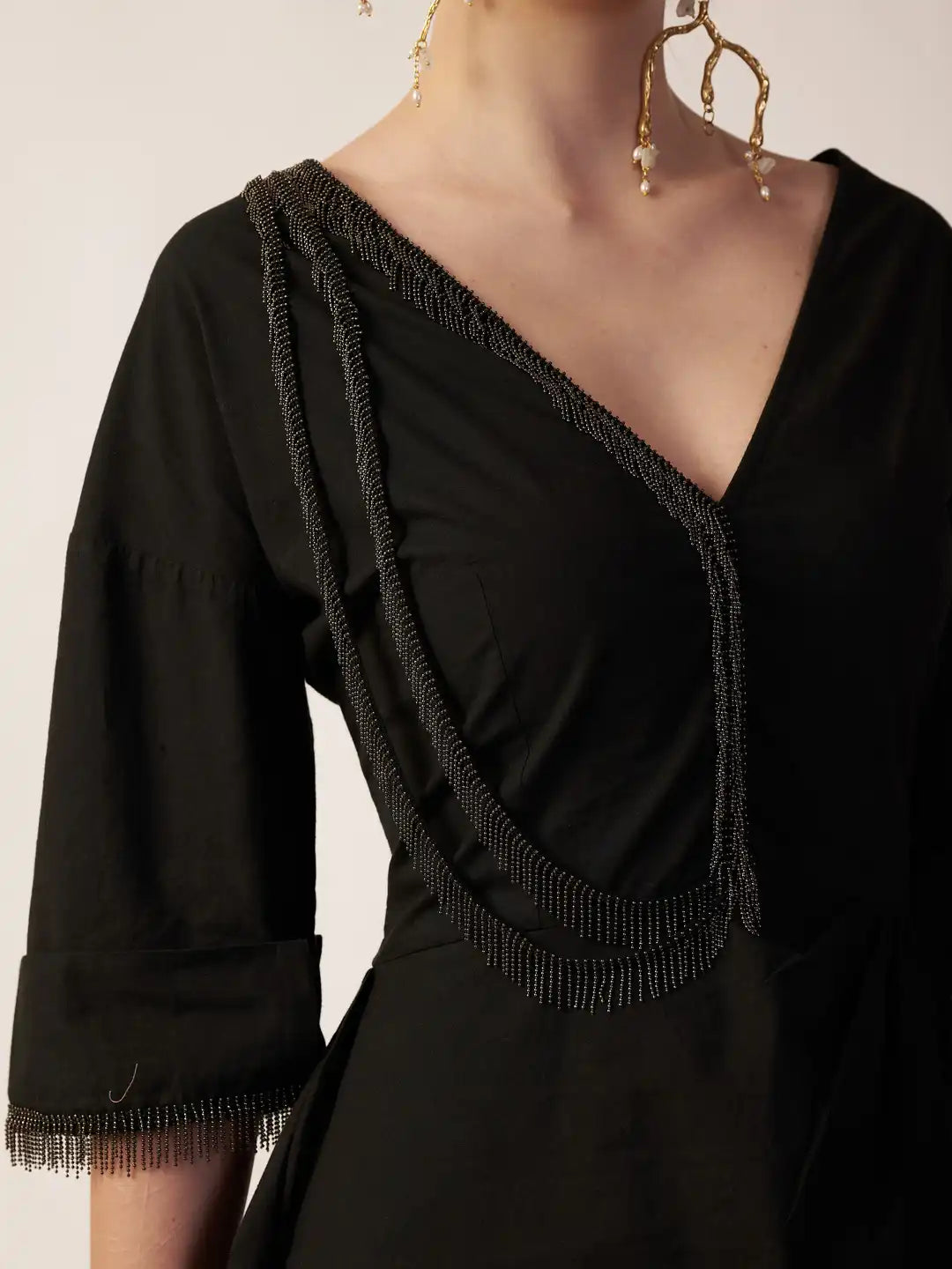 Astrea Dress