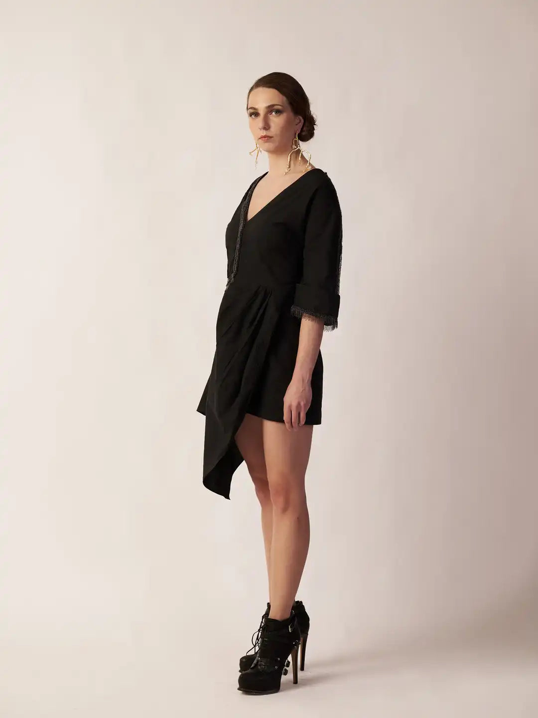 Astrea Dress
