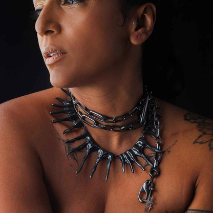 Nova Trus Choker Set