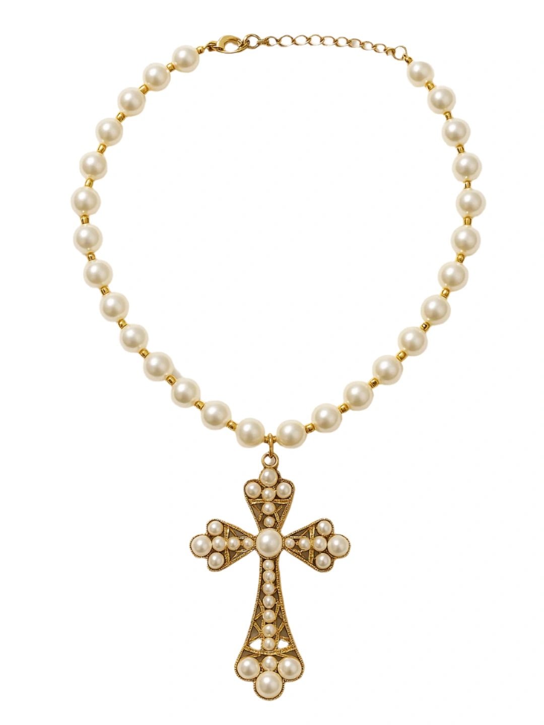 24k Gold Plated Jewellery Celestial Benediction