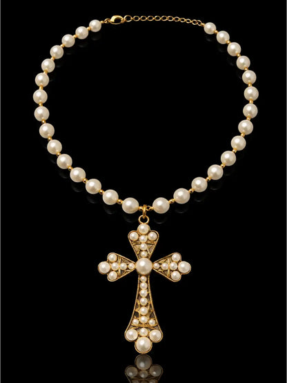 24k Gold Plated Jewellery Celestial Benediction