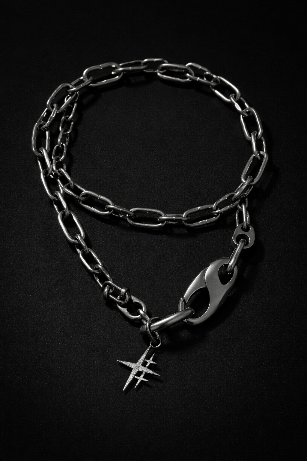 Nova Trus Choker Set - NearEarthobject