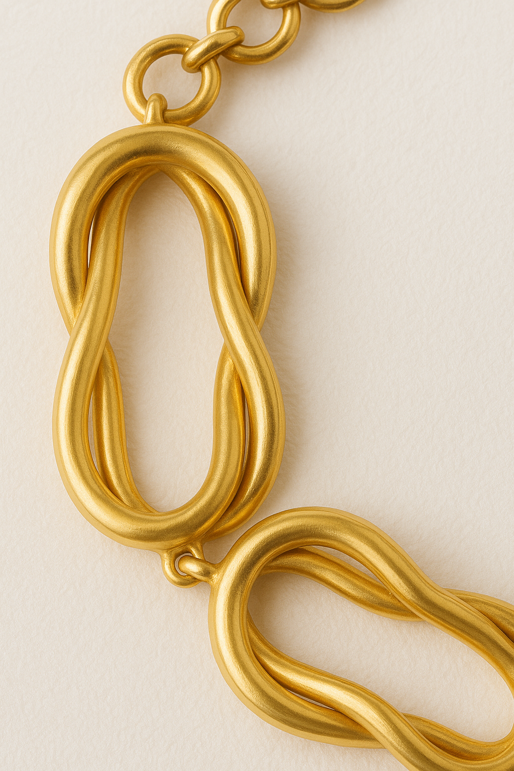 Gold chain necklace | Statement Necklace & Chokers  | neo jewelry 