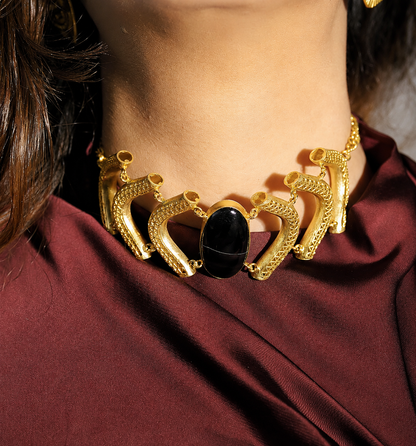 Darkfall Necklace