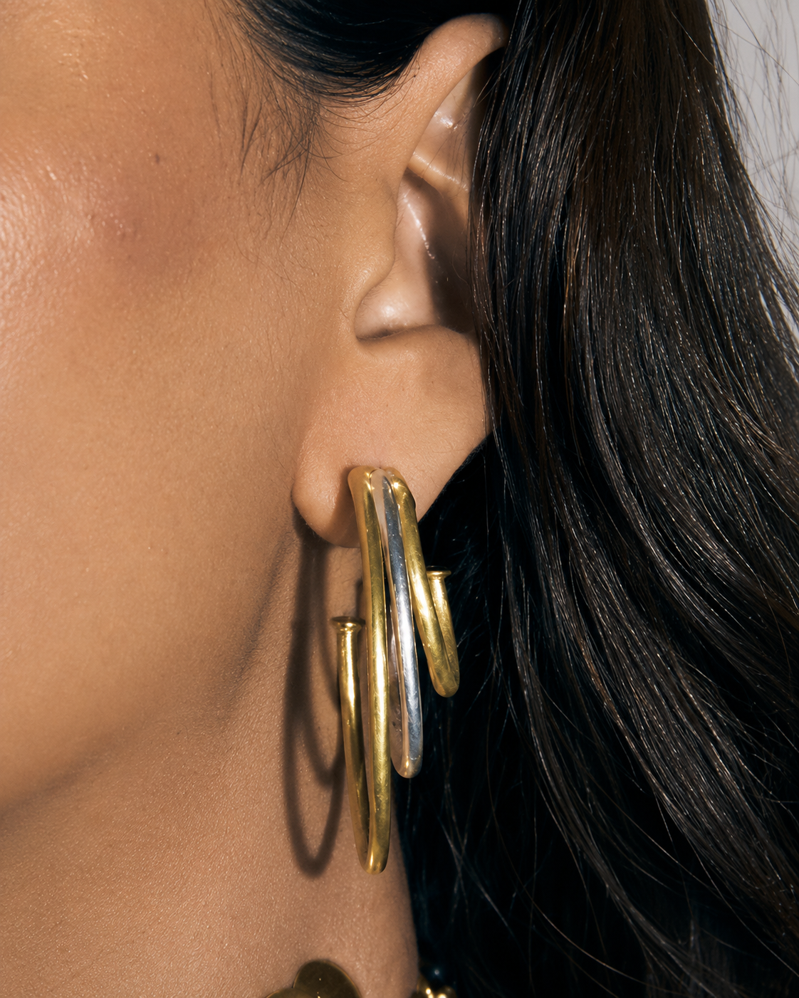 Evenshine Earrings