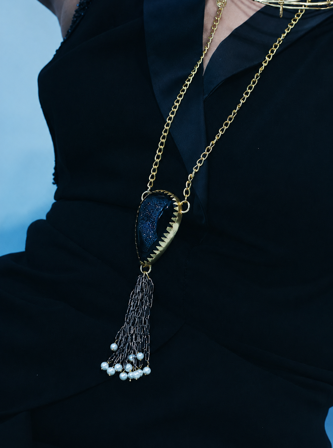 Tidefall Necklace