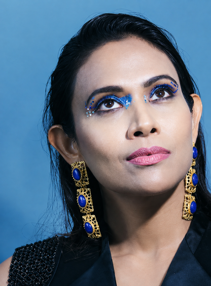 Elysian Earrings