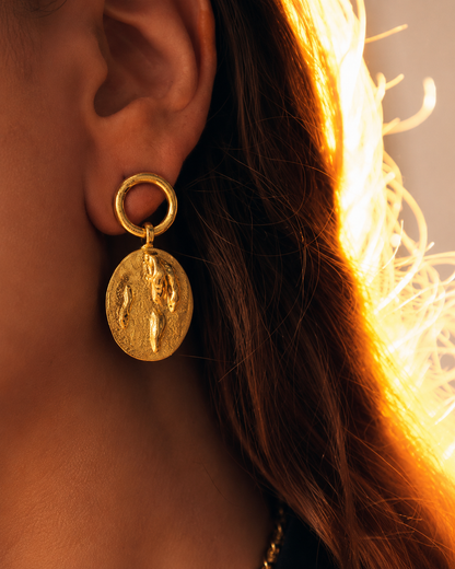 Ophira Earrings