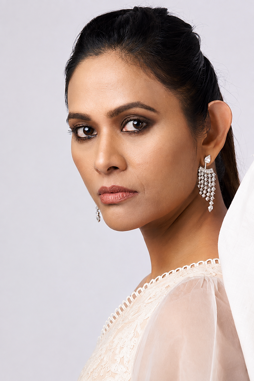 Relic Orald Earring