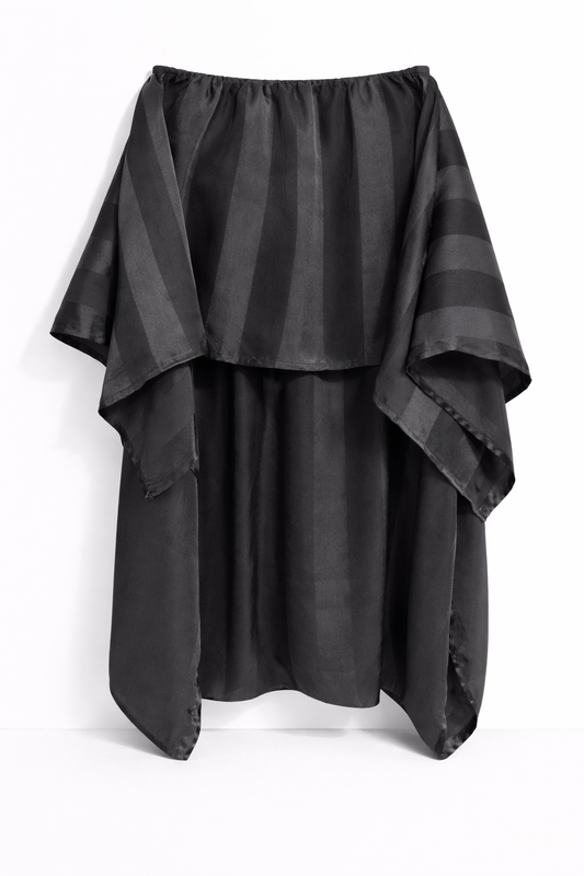Shyamalavani Drape Skirt