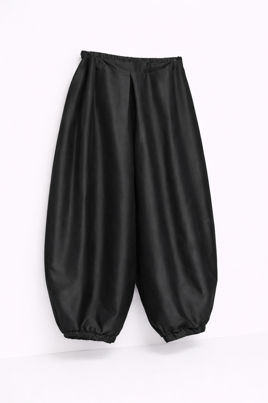 Antariksha-Budbud Pant