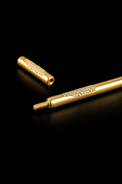 Stellar Drop Edge