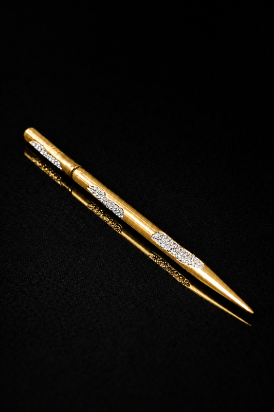 Stellar Drop Edge - NearEarthobject