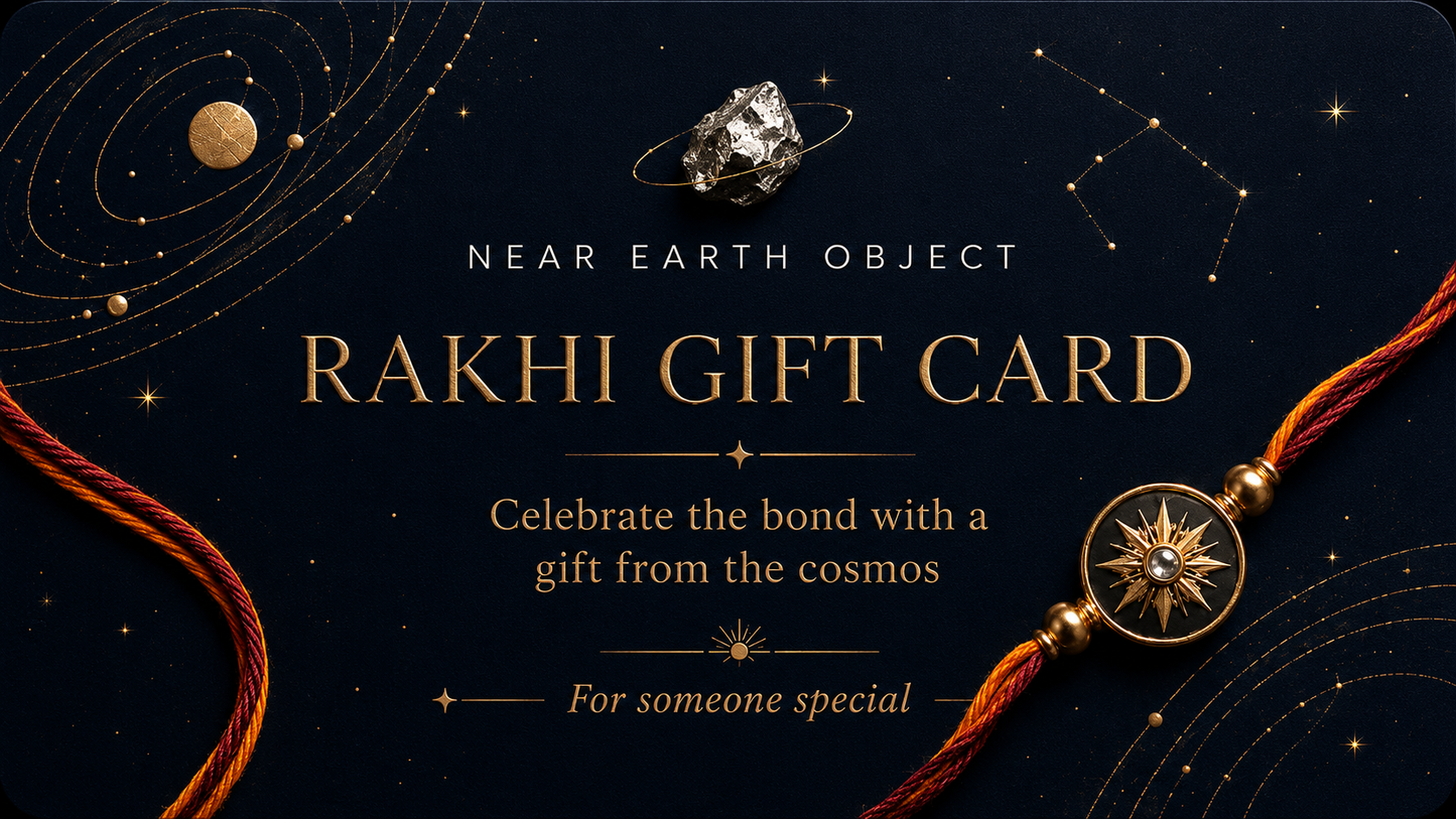 Rakhi Gift Card