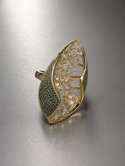 Amerlet Gric Ring
