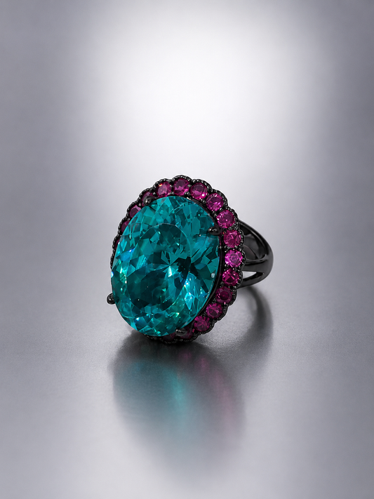 Losi Icia Ring