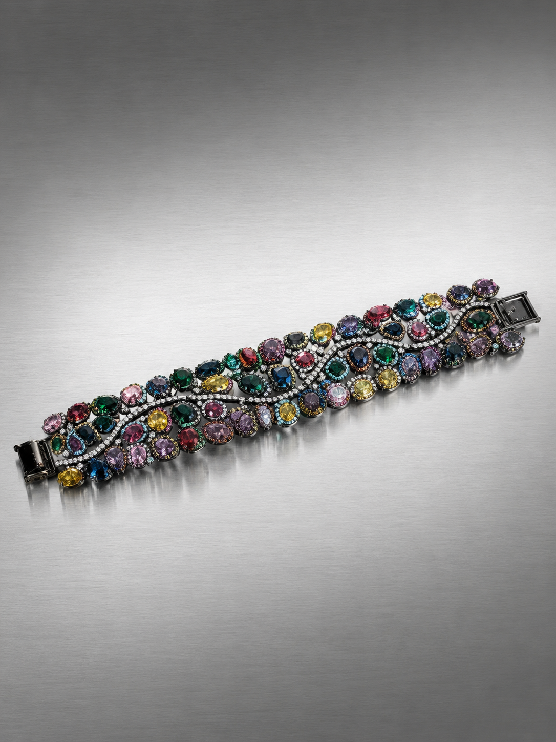 Tri-fos Gric Bracelet