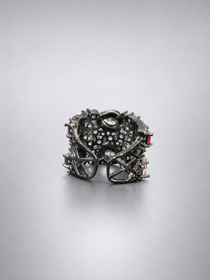 Tendril Nova Ring