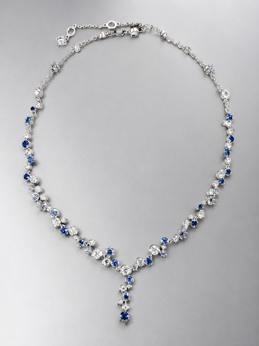 Starlight Prism Necklace