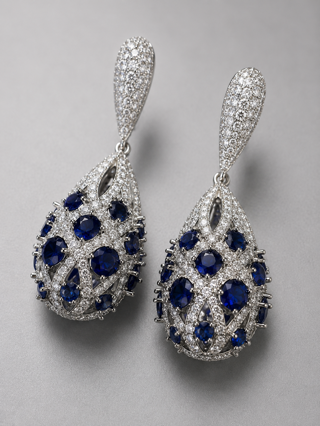 Scrib Ares Earring