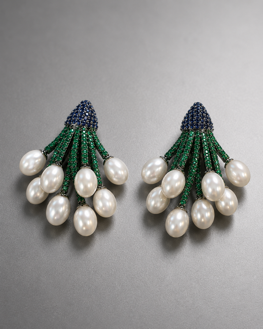 Meridian Pearl Drops