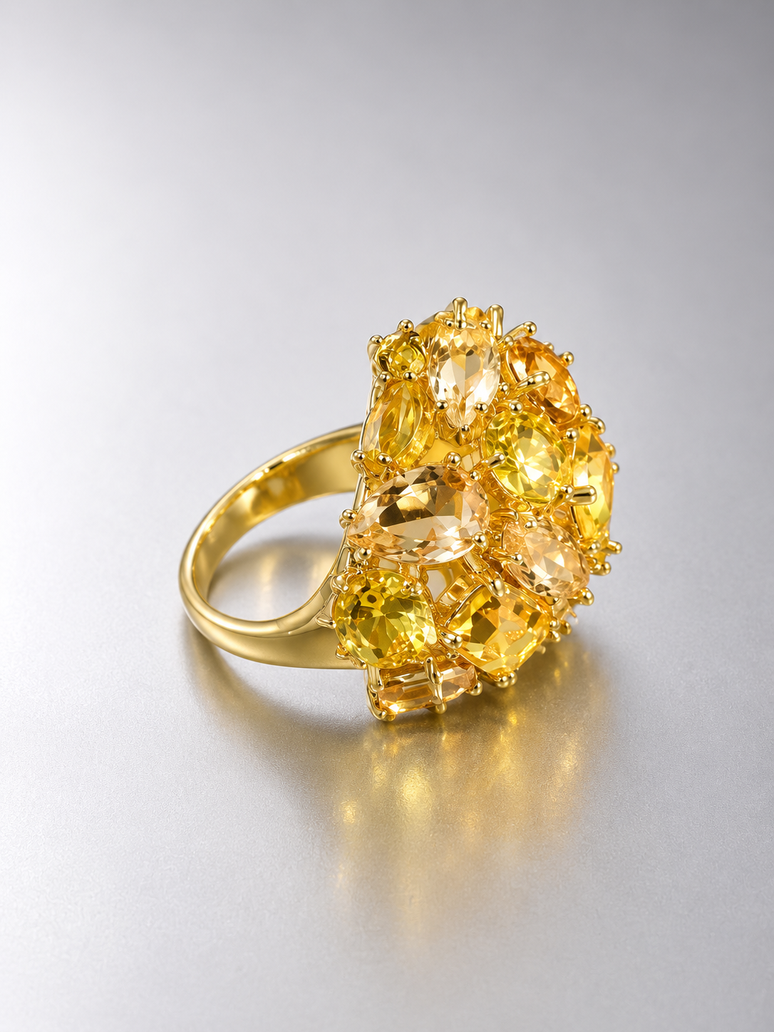 Cumerty Icia Ring