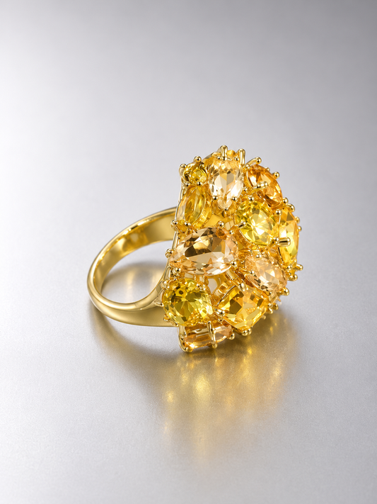 Cumerty Icia Ring