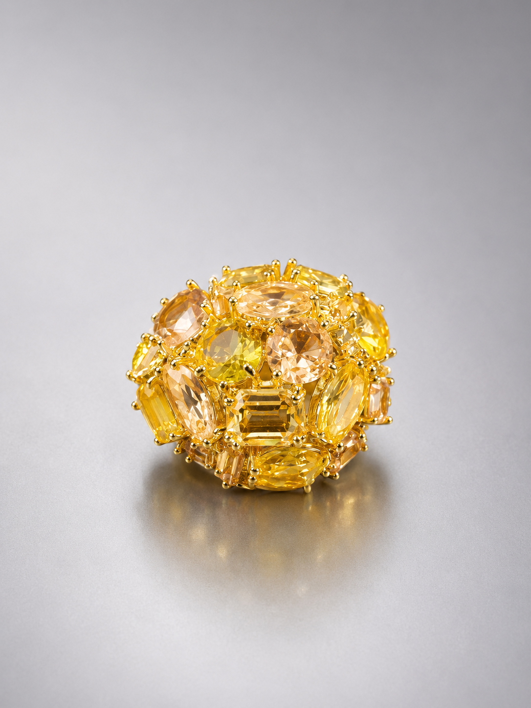 Cumerty Icia Ring