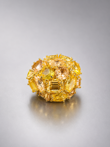 Cumerty Icia Ring