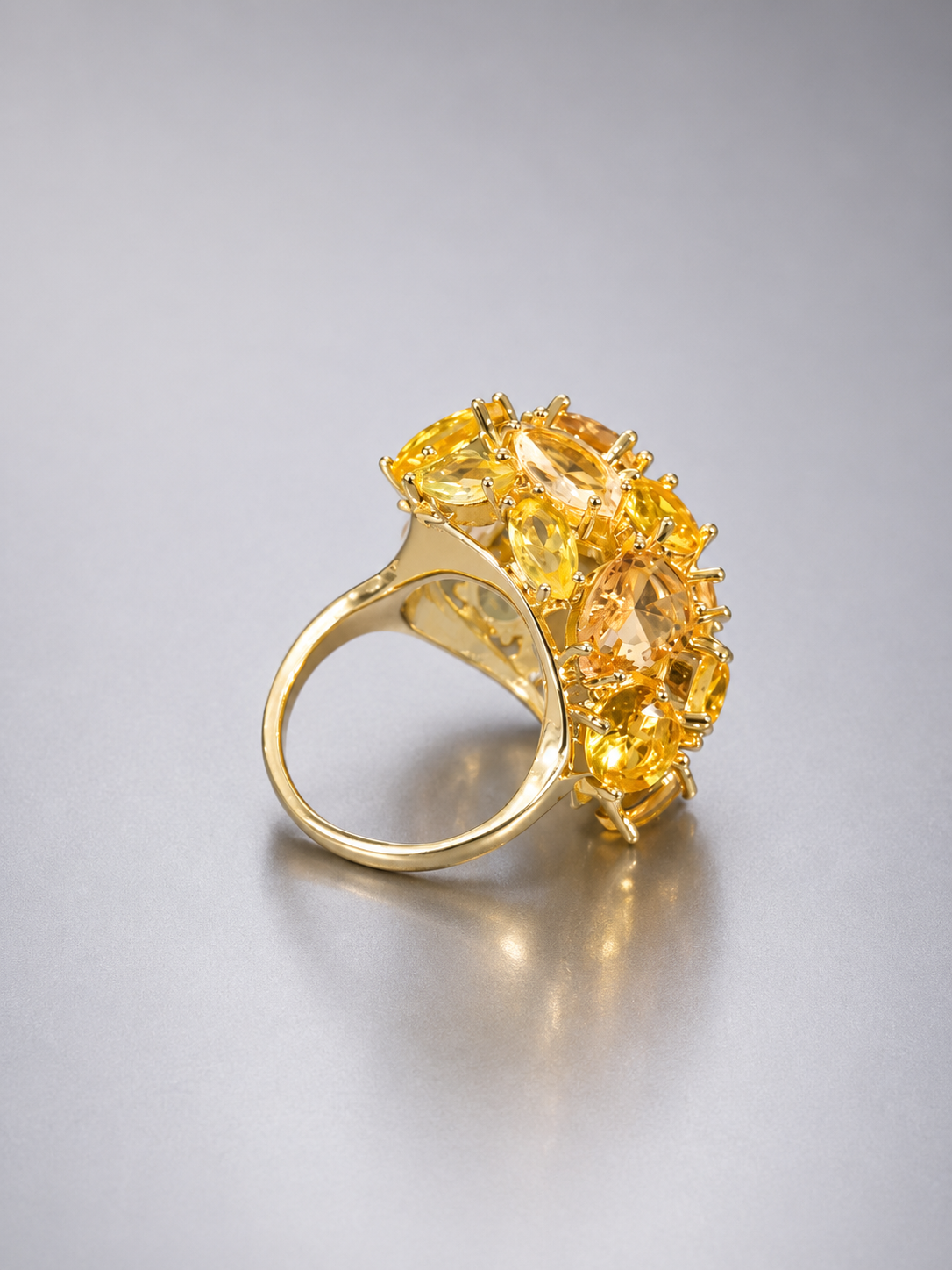 Cumerty Icia Ring