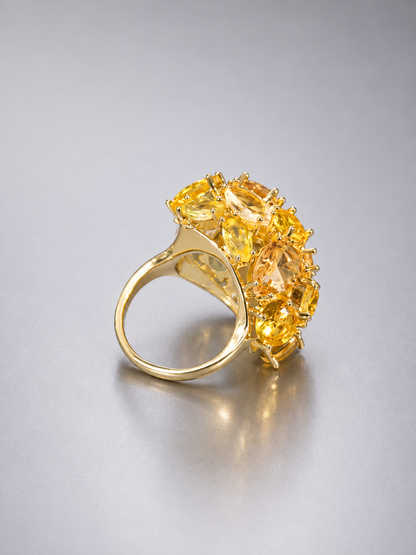 Cumerty Icia Ring