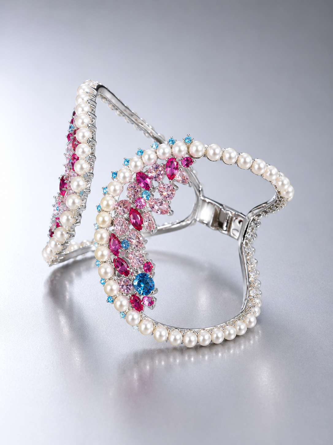 Pekos Infix Handcuff