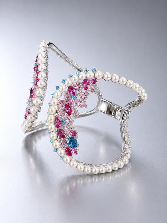 Pekos Infix Handcuff